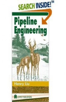 Pipeline engineering