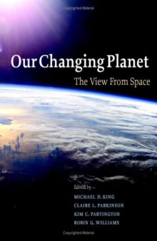 Our changing planet: the view from space