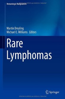 Rare Lymphomas