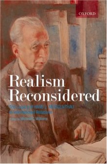 Realism reconsidered