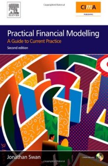 Practical Financial Modelling, : A guide to current practice