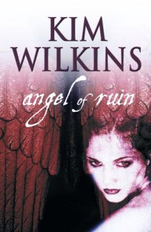 Angel of Ruin