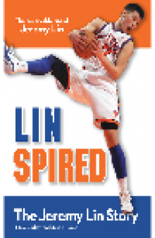 Linspired, Kids Edition. The Jeremy Lin Story