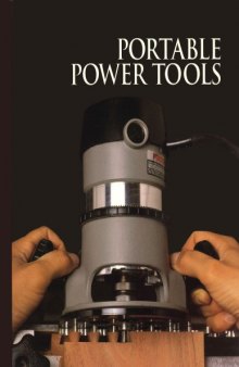 Power tools & equipment