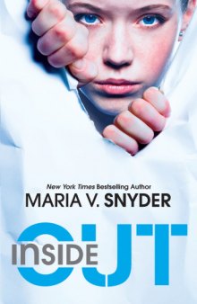 Inside Out (Harlequin Teen)