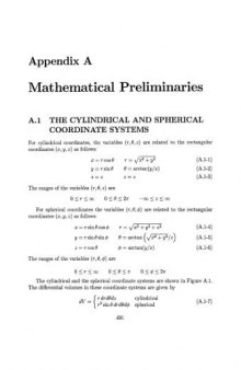 Modelling in Transport Phenomena