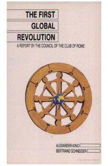 Club of Rome First Global Revolution