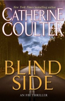 Blindside: an FBI thriller  