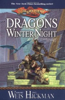 Dragons of Winter Night (Dragonlance: Dragonlance Chronicles)
