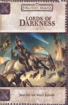 Lords of Darkness (Dungeons & Dragons d20 3.0 Fantasy Roleplaying, Forgotten Realms Setting)
