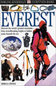 Eyewitness: Everest (Eyewitness Books)