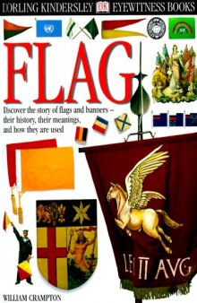 Flag (DK Eyewitness Books)  