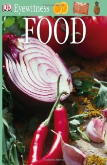 Food (DK Eyewitness Books)