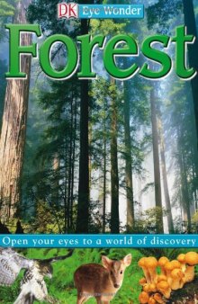 Forest (Eye Wonder)  