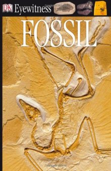 Fossil (DK Eyewitness Books)  