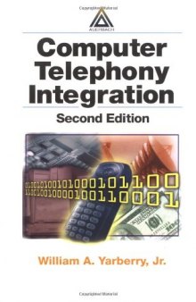 Computer telephony integration