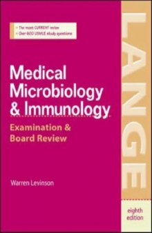 Medical Microbiology & Immunology