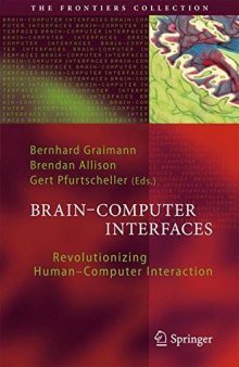 Brain-computer interfaces : revolutionizing human-computer interaction