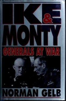 Ike & Monty: Generals at War