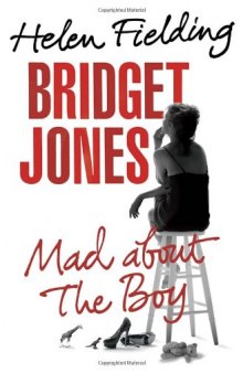 Bridget Jones: Mad About the Boy