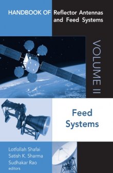 Handbook of Reflector Antennas and Feed Systems, Volume 2 : Feed Systems