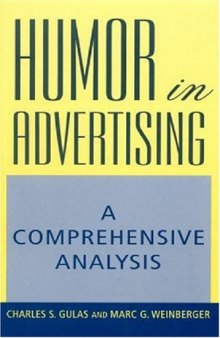 Humor in Advertising: A Comprehensive Analysis
