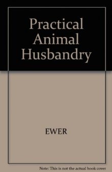 Practical Animal Husbandry