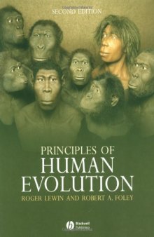 Principles of Human Evolution (Second Edition)