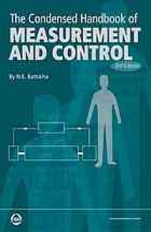 The condensed handbook of measurement and control