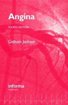 Angina, 4th edition
