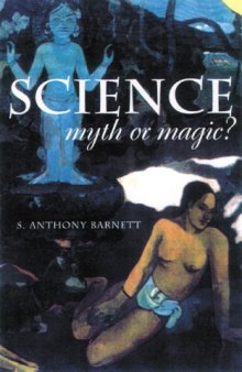 Science Myth or Magic?