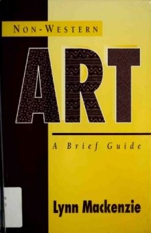 Non-Western Art - A Brief Guide