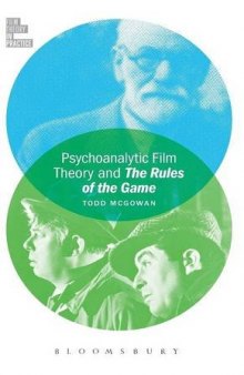 Psychoanalysis and the rules of the game