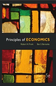 Principles of economics