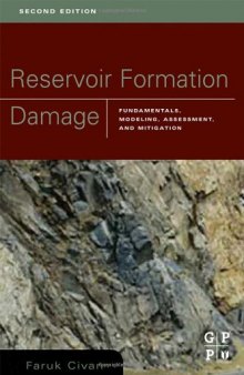 Reservoir Formation Damage (2007)(2nd ed.)(en)(1136s)