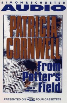 From Potter's Field (The Kay Scarpetta Series - Book 06 - 1995)