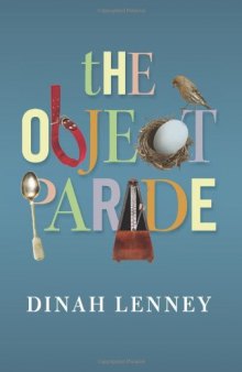 The Object Parade: Essays
