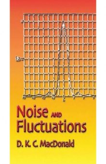 Noise and fluctuations: an introduction