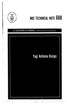 Yagi Antenna Design