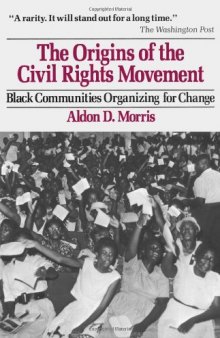 Origins of the Civil Rights Movements