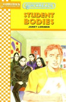 Student Bodies (Quickreads Series 4)