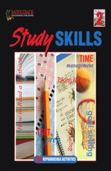 Study Skills 2