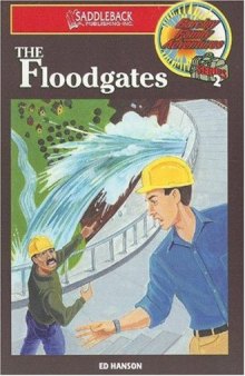 The Floodgates (The Barclay Family Adventures 2)