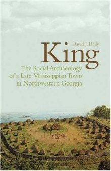 King: The Social Archaeology of a Late Mississippian Town in Northwestern Georgia