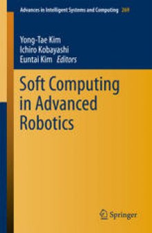 Soft Computing in Advanced Robotics