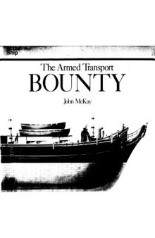 Hms Bounty