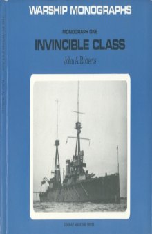 Invincible class