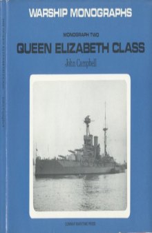 Queen Elizabeth class