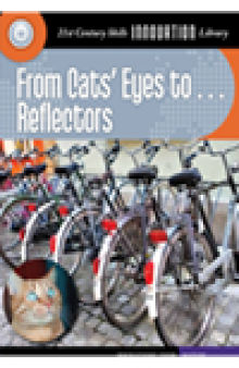 From Cats' Eyes to... Reflectors