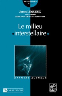 Milieu interstellaire (Le)